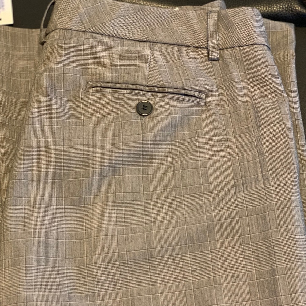 New New York & Co bootcut pants size 12